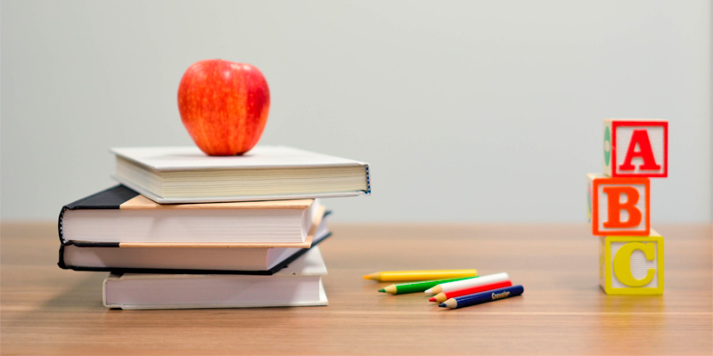 Educação